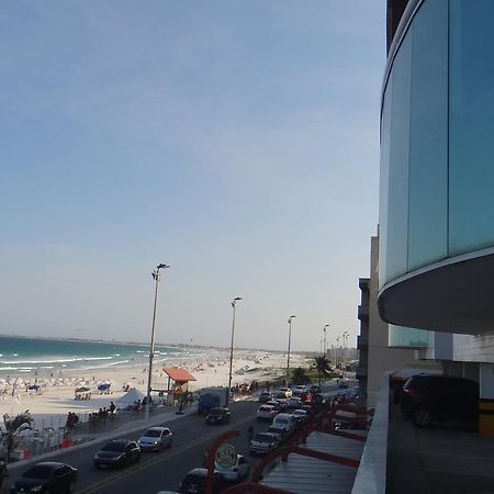 Praia Do Forte Flat Cabo Frio Exterior photo