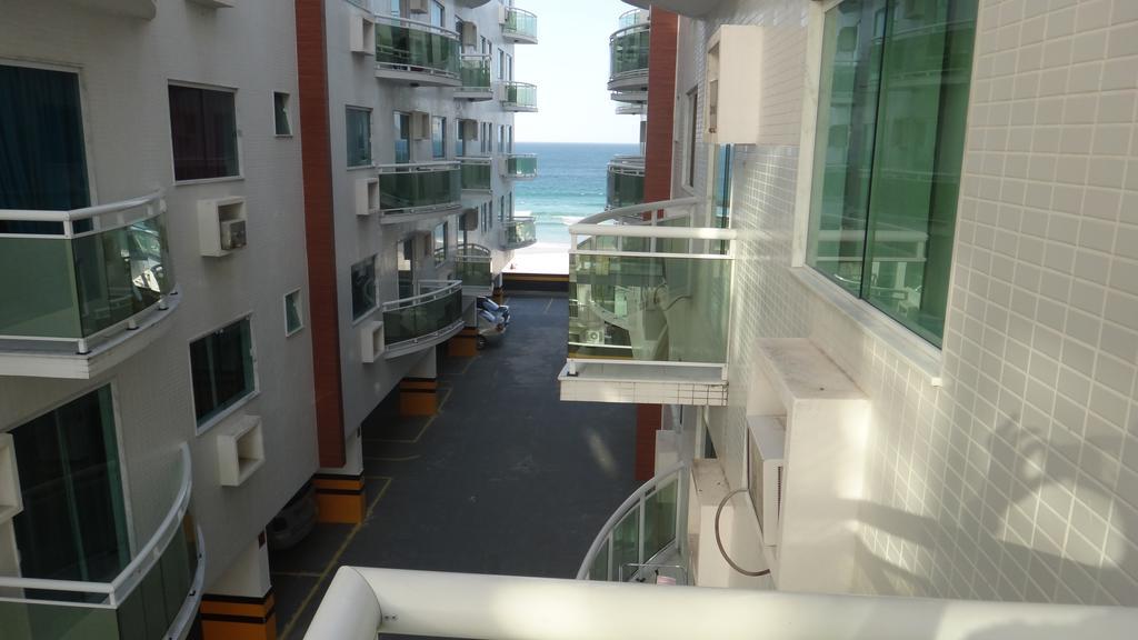 Praia Do Forte Flat Cabo Frio Exterior photo